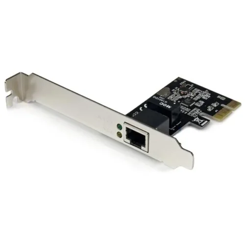 STARTECH PCIe 1 PUERTO GIGABIT