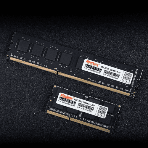 RAM ACER PREDATOR VESTA II 16GB (2X8) DDR4 3200 RGB PLATA