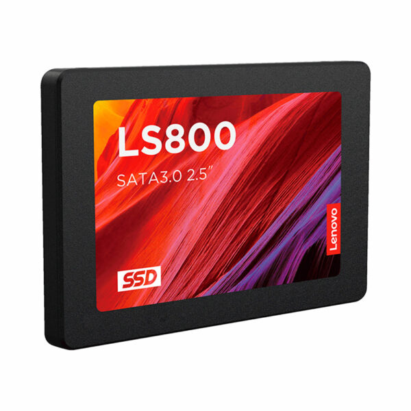 SSD LENOVO LS800 240GB 2.5"