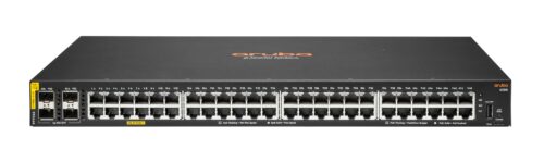 SWITCH 6000 48 PUERTOS 4 SFP CAPA 2