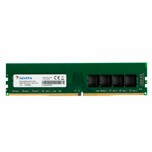 RAM ADATA PREMIER 16GB DDR4 3200