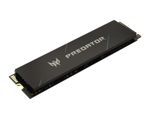SSD ACER PREDATOR GM9 2TB M.2