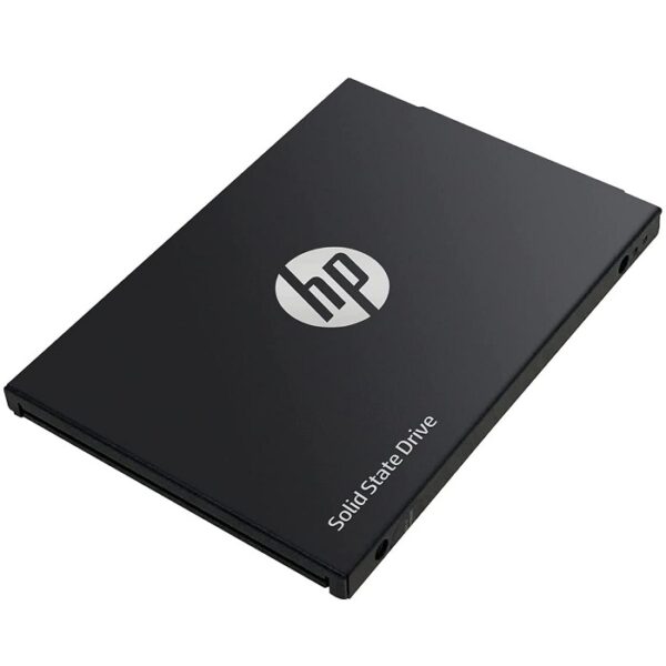 SSD HP S650 960GB SATA
