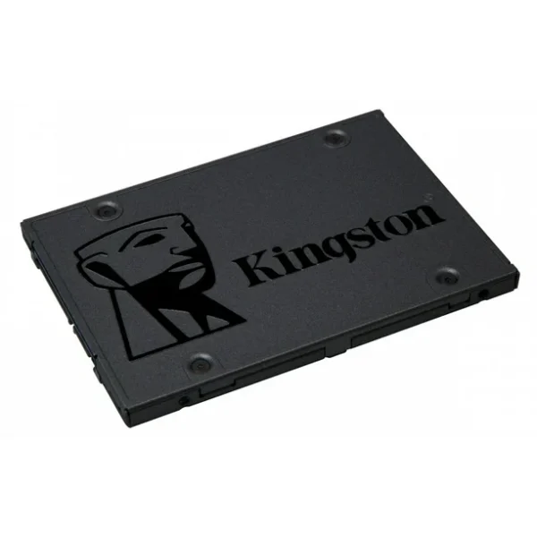 SSD KINGSTON A400 480GB SATA