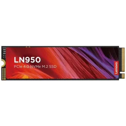 SSD LENOVO LN950 500GB M.2