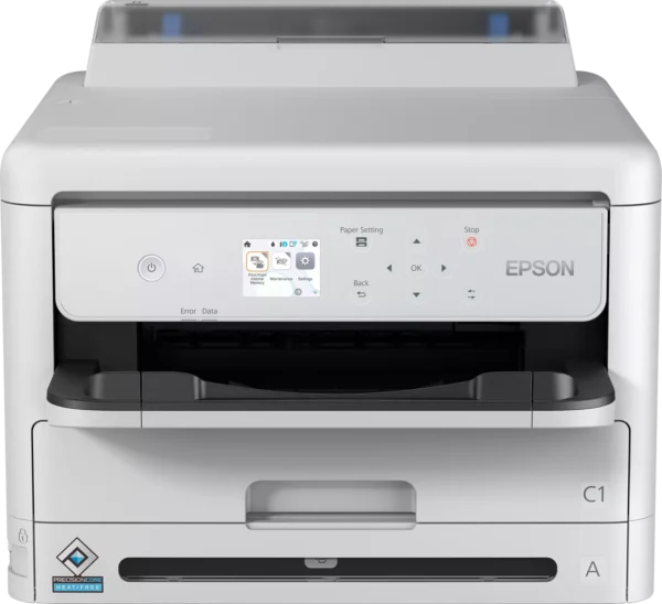 Epson WF-M5399 Monocromática (25ppm)