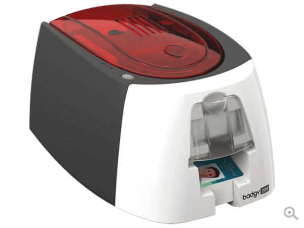 Evolis Badgy 200 (Tarjetas/PVC)