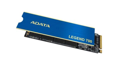 SSD ADATA LEGEND 710 1TB M.2