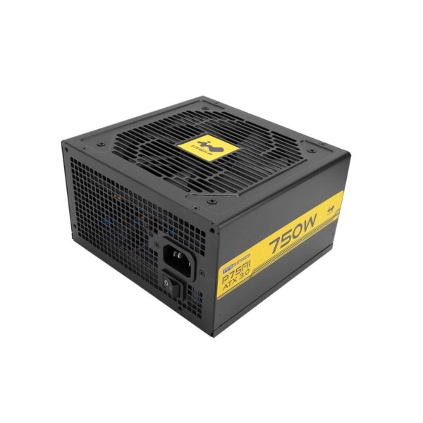 FUENTE INWIN P75FII