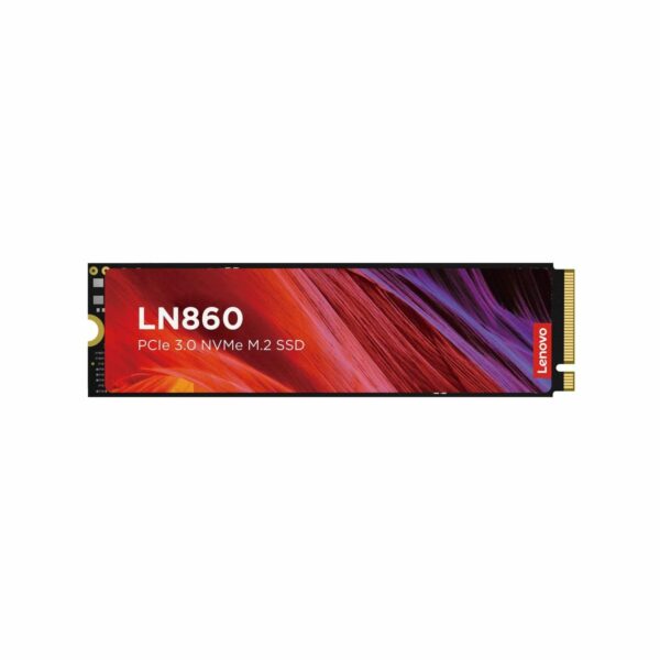 SSD LENOVO LN860 1TB M.2
