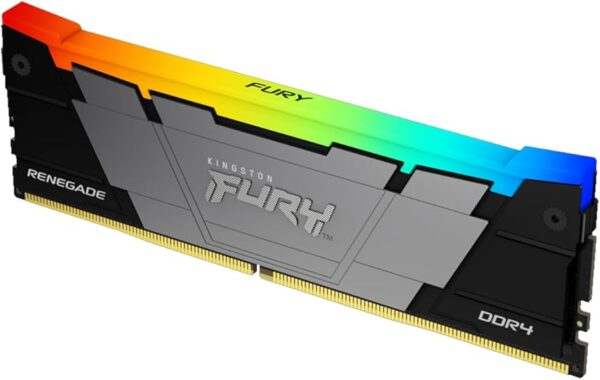 RAM KINGSTON FURY RENEGADE RGB 32GB DDR4 3600