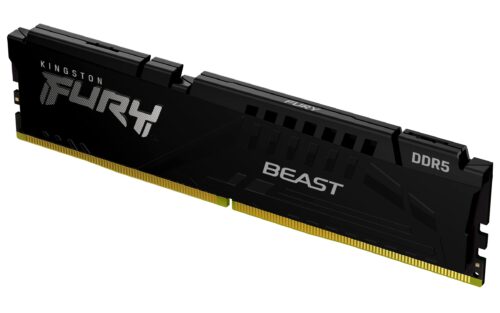 RAM KINGSTON FURY BEAST 16GB DDR5 6000
