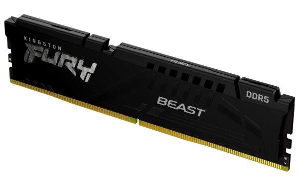 RAM KINGSTON FURY BEAST 16GB DDR5 6000