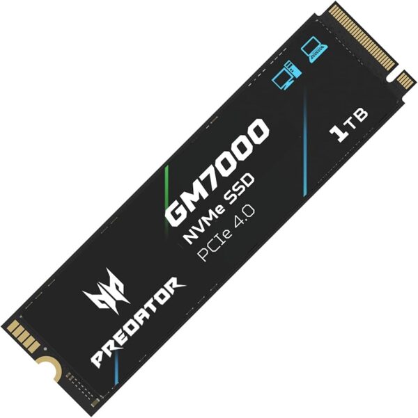SSD PREDATOR ACER GM7 1TB M.2