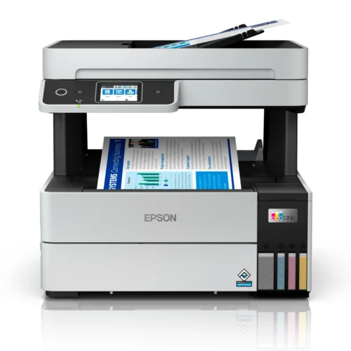 Epson EcoTank L6490 Tinta Continua Color