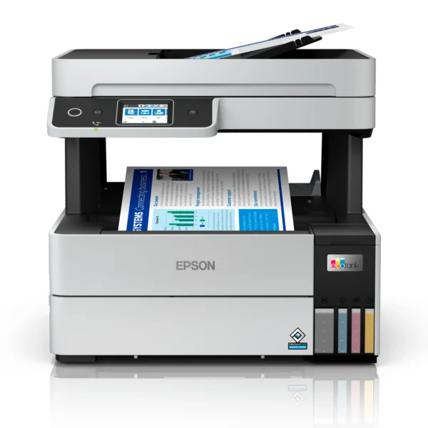 Epson EcoTank L6490 Tinta Continua Color