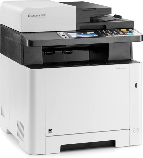 71lrTnPjKCL._AC_UF894,1000_QL80_ Kyocera ECOSYS M5520idn Láser Monocromática