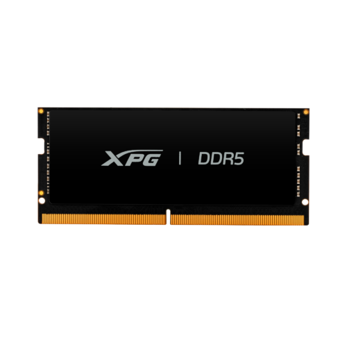 RAM ADATA XPG HUNTER 16GB DDR5 5600 NEGRO