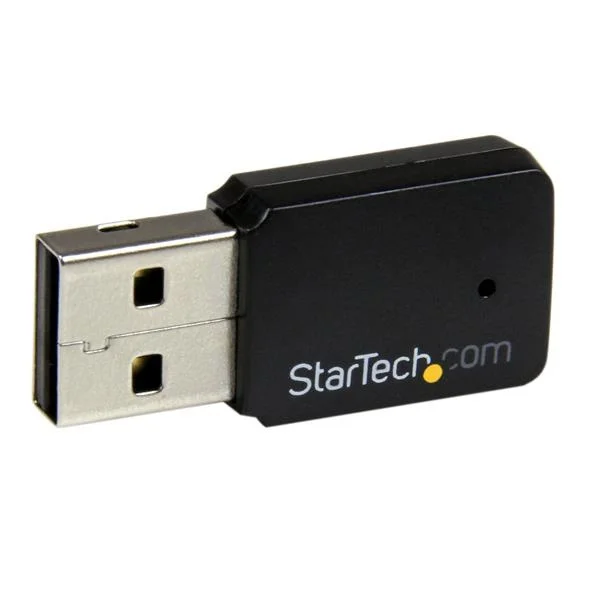 STARTECH USB WIFI AC600