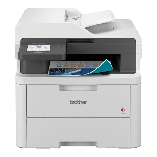 Brother DCP-L3560CDW Láser Color