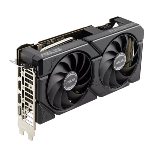 RADEON RX7600 8GB OC GDDR6 ASUS EVO