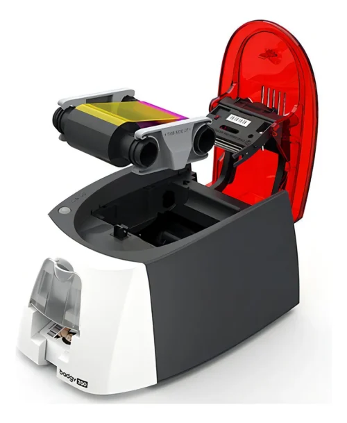 Evolis Badgy 100 (Tarjetas/PVC)