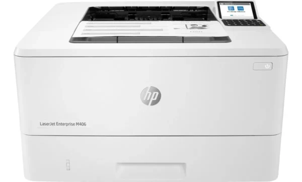 HP Laser M406DN Monocromática (40ppm)