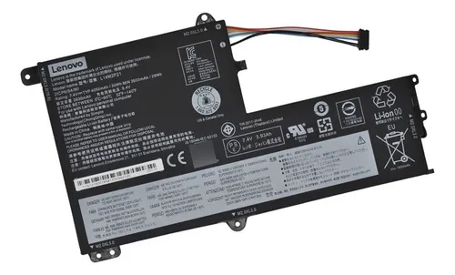 LENOVO L14M2P21 / L14L2P21