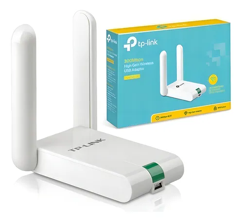 TP-LINK TL-WN822N N300