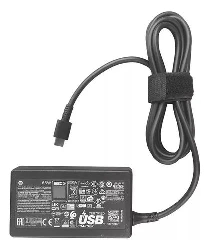 HP USB-C PD
