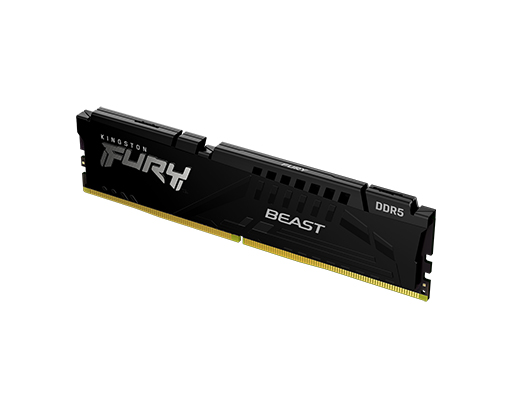 RAM KINGSTON FURY BEAST 32GB DDR5 6000