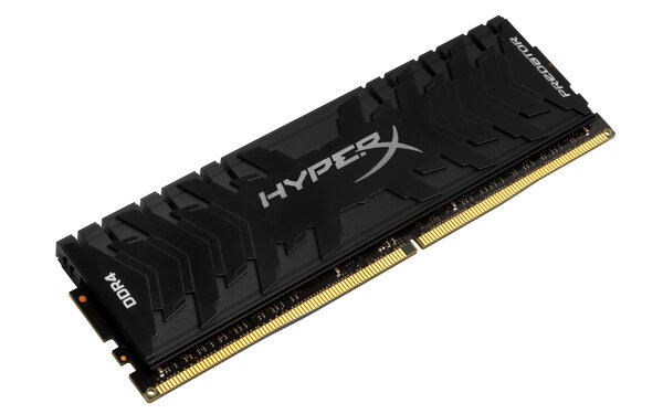 RAM KINGSTON HYPERX PREDATOR 8GB DDR4 4000