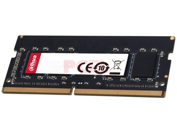 RAM DAHUA C300 8GB DDR4 3200 SODIMM LAPTOP