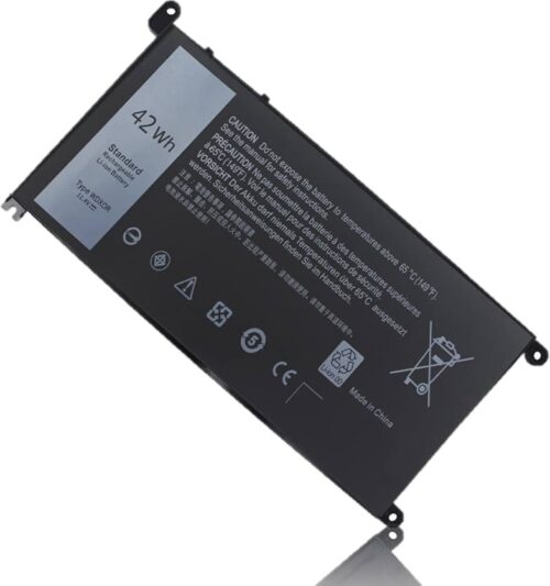 Imagen2 DELL TYPE 33YDH