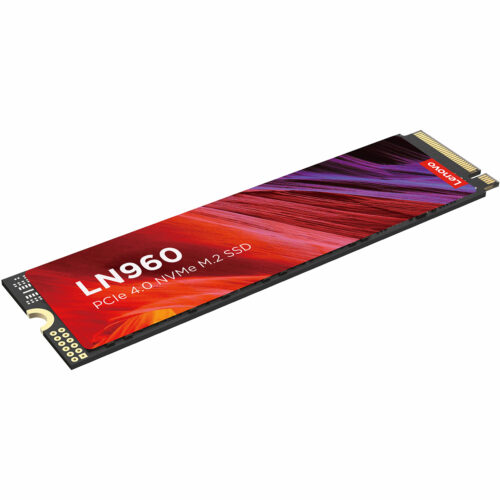 SSD LENOVO LN950 2TB M.2