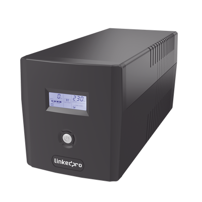 LP1000LCD	LINKEDPRO BY EPCOM