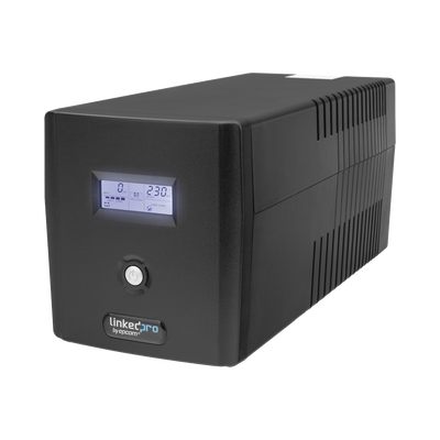 LP1200LCD	LINKEDPRO BY EPCOM