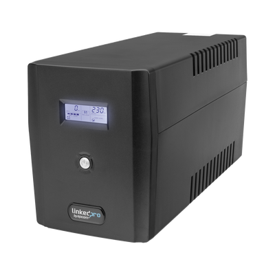 LP1500LCD	LINKEDPRO BY EPCOM