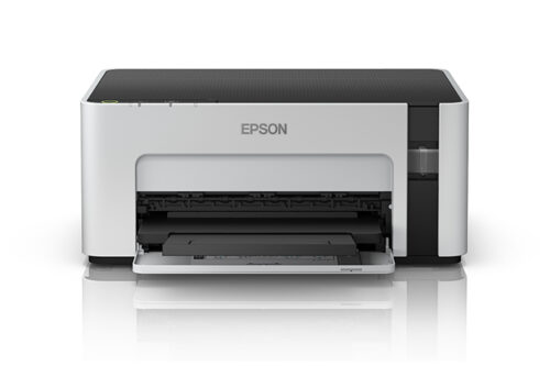 Epson EcoTank M1120 Monocromática