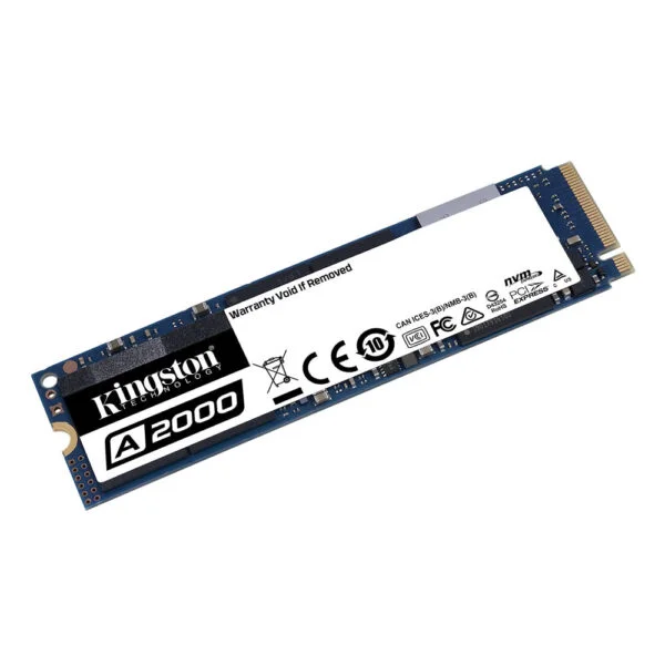 SSD KINGSTON NV3 500GB M.2