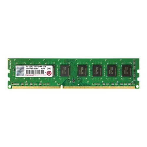 RAM OEM 4GB DDR3 1333