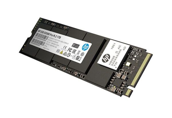 SSD HP EX900 1TB M.2