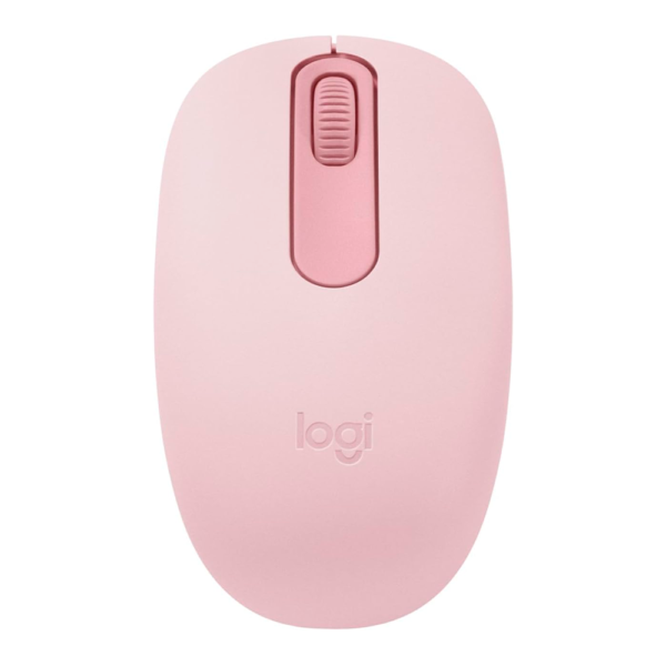Mouse Logitech M196