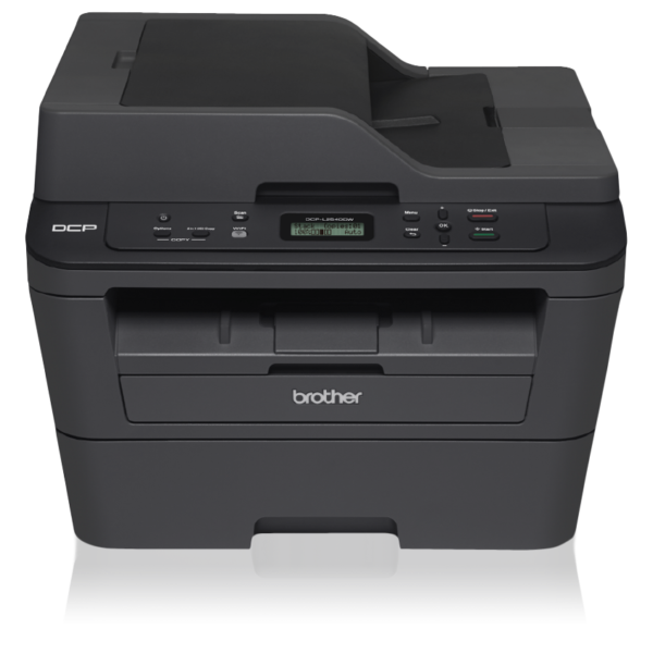 Brother DCP-L2540DW Láser Monocromática