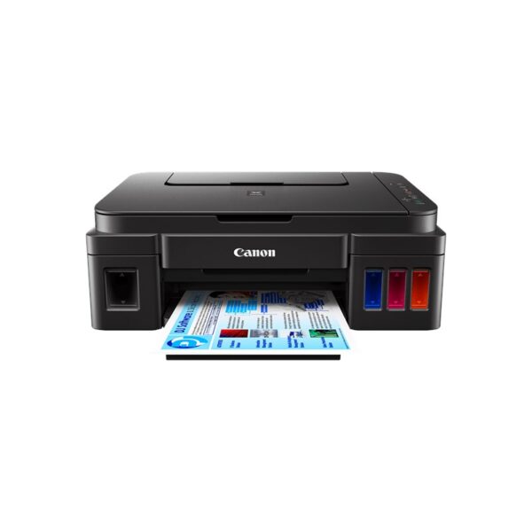 Canon MegaTank G3110 Color