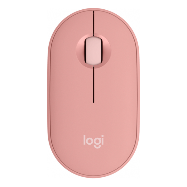 Mouse Logitech Pebble 2 M350S
