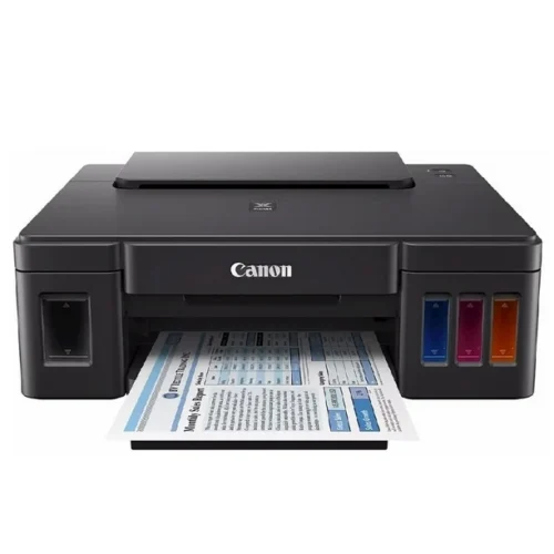 Canon MegaTank G1110 Color