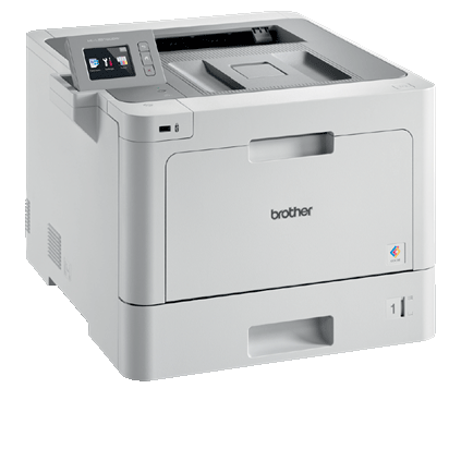 Brother Laser HLL9310CDW Color (31ppm)