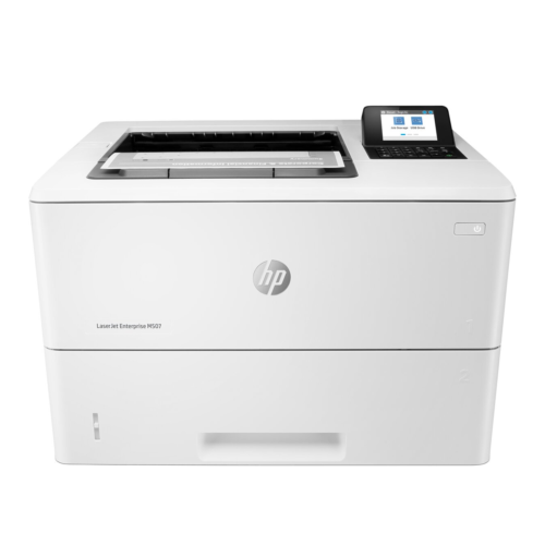 HP Laser M507DN Monocromática (43ppm)