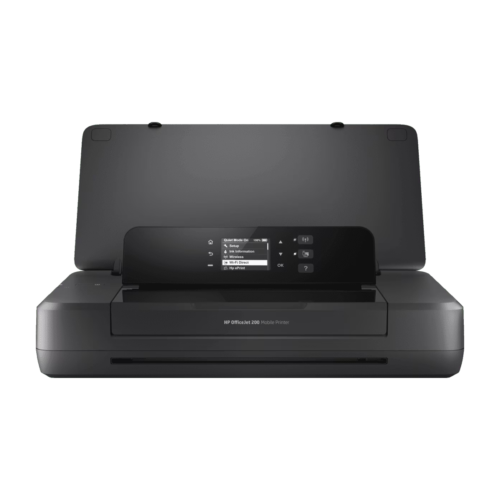 HP OfficeJet 200 Portátil Color